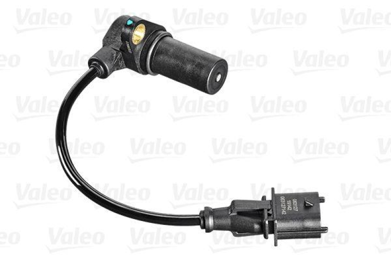 VALEO 254009 Kurbelwellensensor HONDA OPEL