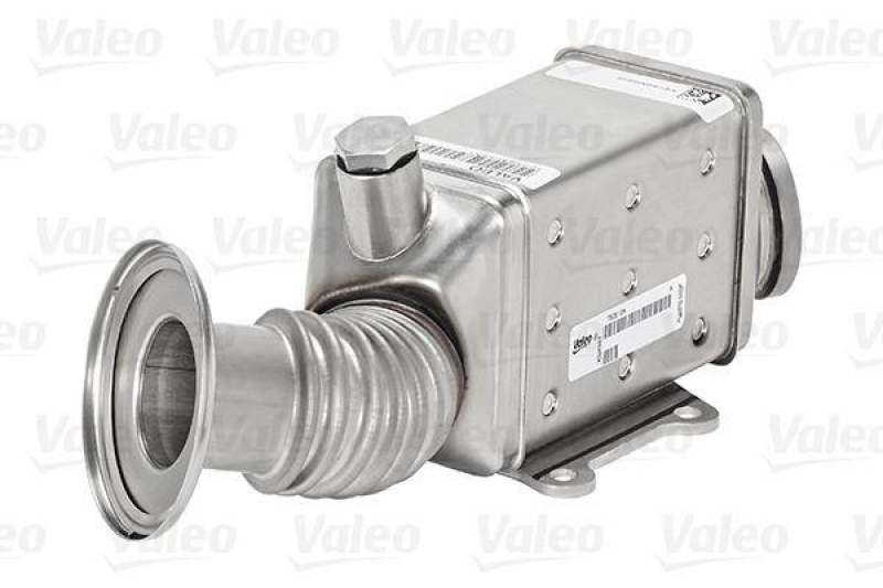 VALEO 818787 AGR Kuhler FIAT 500 FAMILY DIESEL