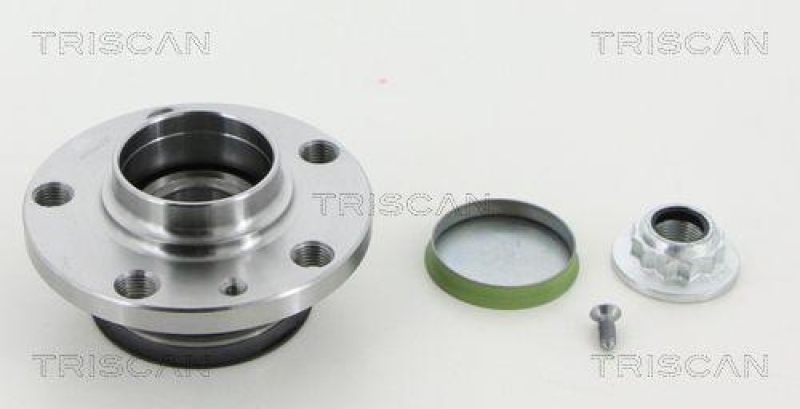 TRISCAN 8530 29240 Radlagersatz Hinten für Skoda Radid, Seat Toledo