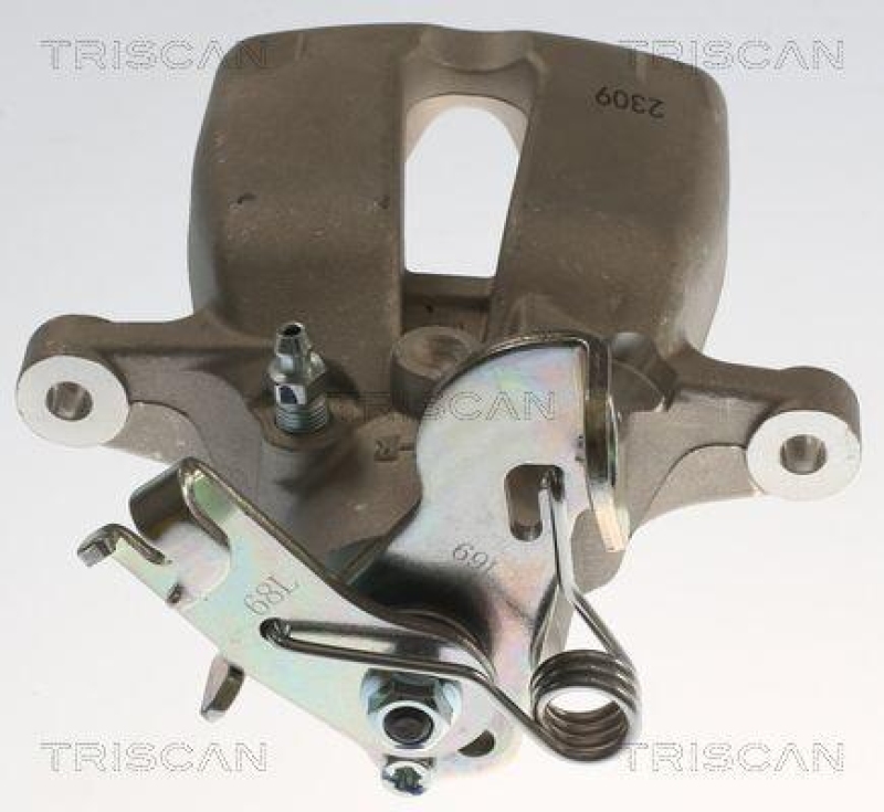 TRISCAN 8175 24254 Triscan Bremssattel für Caliper Opel/Saab