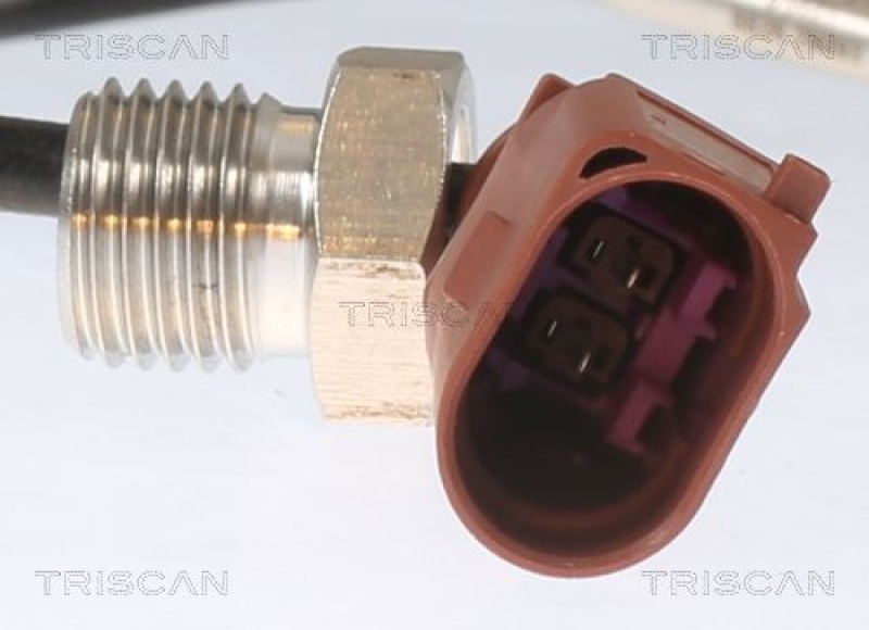 TRISCAN 8826 29093 Sensor, Abgastemperatur für Audi