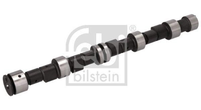 FEBI BILSTEIN 06024 Nockenwelle für Opel