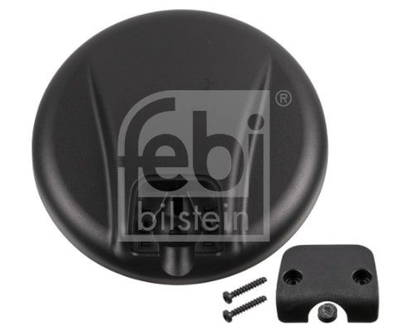 FEBI BILSTEIN 185873 Frontspiegel für M A N