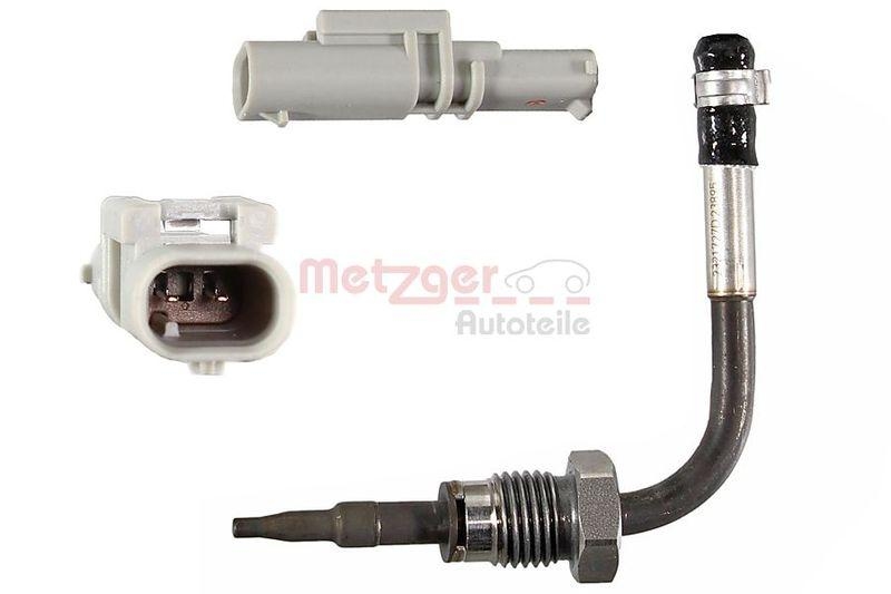 METZGER 08941116 Sensor, Abgastemperatur für HYUNDAI