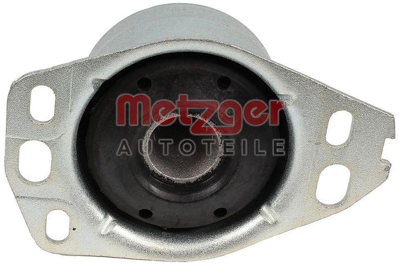 METZGER 8054043 Lagerung, Getriebe für FIAT/LANCIA