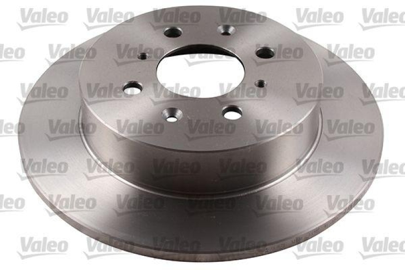 VALEO 197014 Bremsscheibe