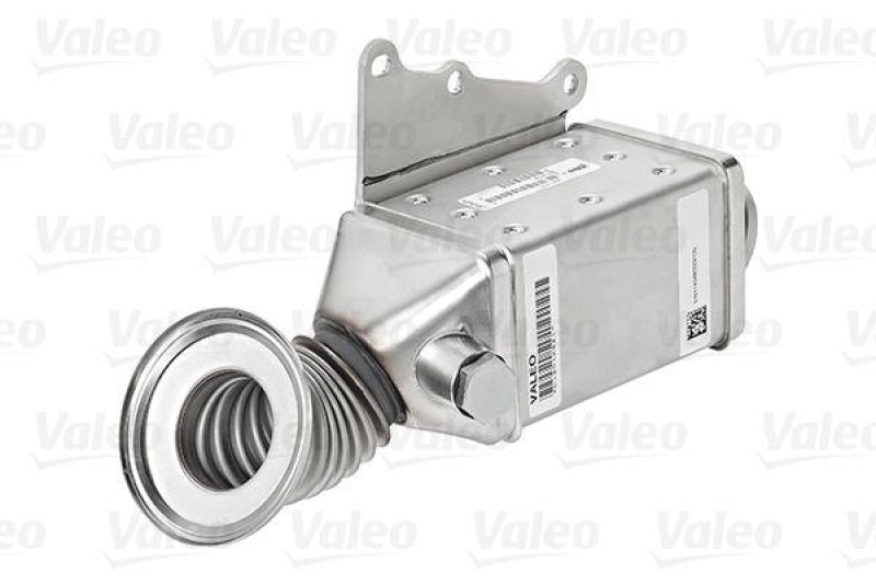 VALEO 818788 AGR Kuhler ERG FIAT 500 1.6 L, 2.0 L