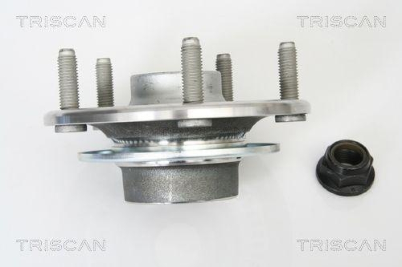 TRISCAN 8530 16241 Radlagersatz Hinten für Ford Transit