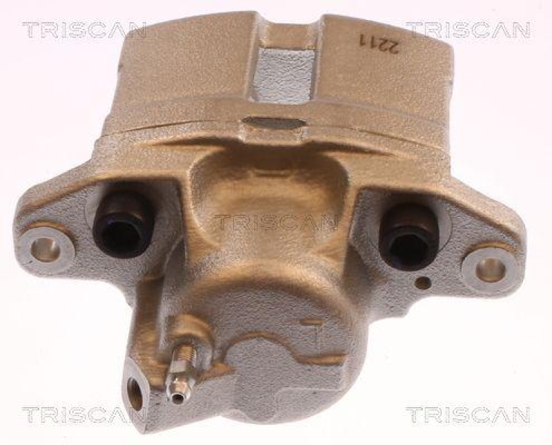 TRISCAN 8175 25101 Triscan Bremssattel für Renault