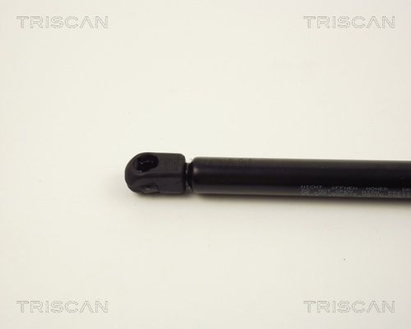 TRISCAN 8710 2428 Gasfeder Hinten für Opel Kadett E,Vauxhall Ast