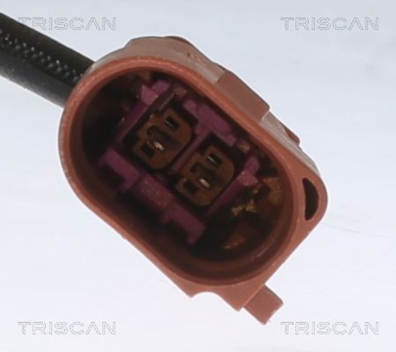 TRISCAN 8826 29094 Sensor, Abgastemperatur für Audi, Vw