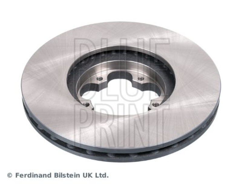 BLUE PRINT ADF124315 Bremsscheibe für Ford Pkw