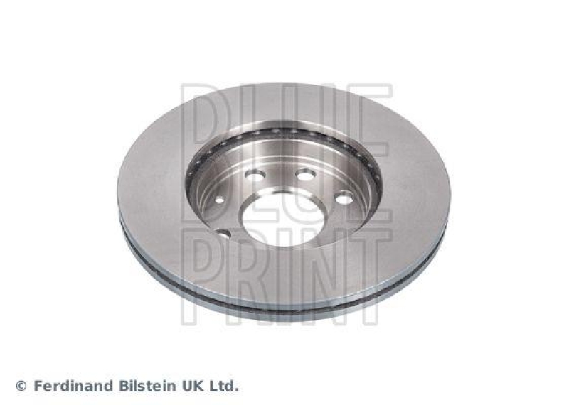 BLUE PRINT ADG04325 Bremsscheibe für Vauxhall