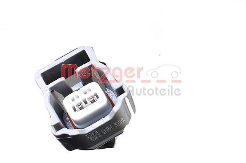 METZGER 09001367 Sensor, Raddrehzahl für NISSAN HA links