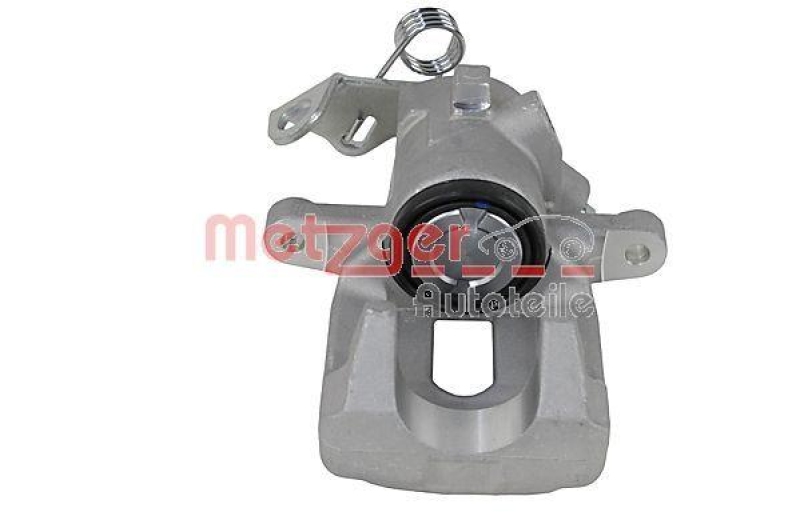 METZGER 6261177 Bremssattel Neuteil für CITROEN/DS/PEUGEOT HA links