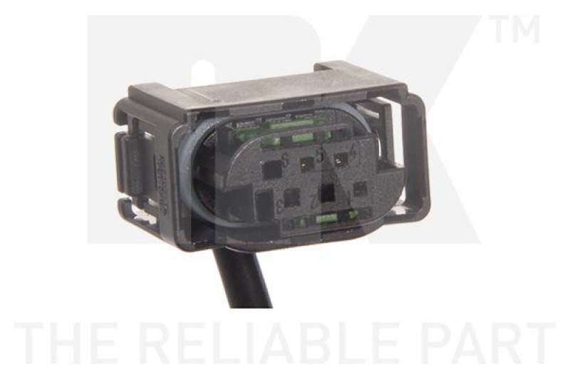 NK 294744 Sensor, Raddrehzahl für AUDI