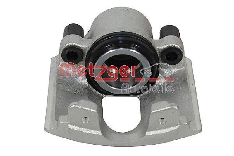 METZGER 6260043 Bremssattel Neuteil für FORD/MAZDA VA links