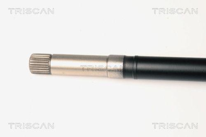 TRISCAN 8540 28646 Antriebswelle für Psa