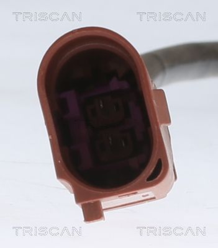 TRISCAN 8826 29095 Sensor, Abgastemperatur für Vag