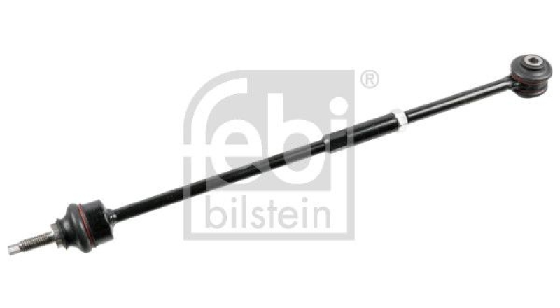 FEBI BILSTEIN 176064 Spurstange verstellbar für Jaguar