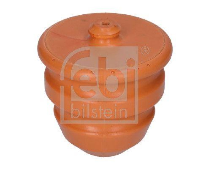 FEBI BILSTEIN 181393 Anschlagpuffer für Blattfeder für M A N