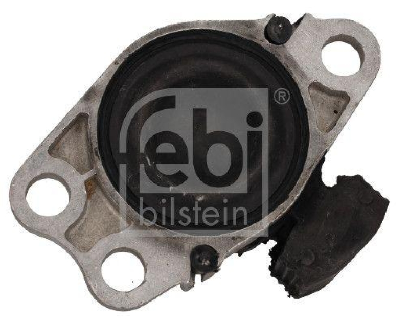 FEBI BILSTEIN 23691 Motorlager für Renault