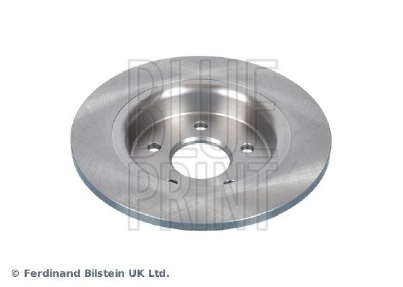 BLUE PRINT ADF124316 Bremsscheibe für Ford Pkw