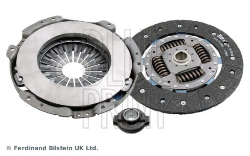 BLUE PRINT ADN130187C Kupplungssatz für NISSAN