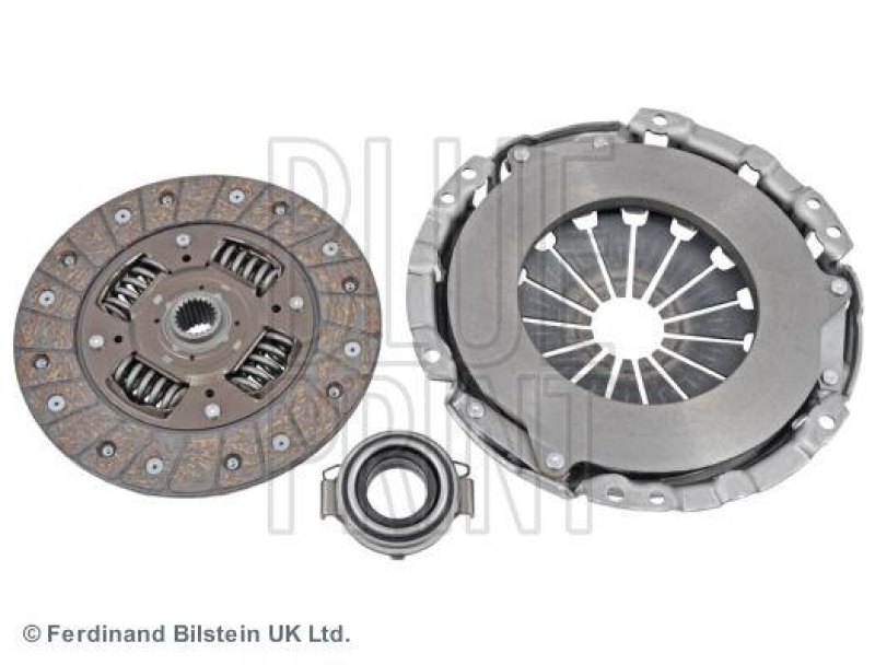 BLUE PRINT ADT330255 Kupplungssatz für TOYOTA