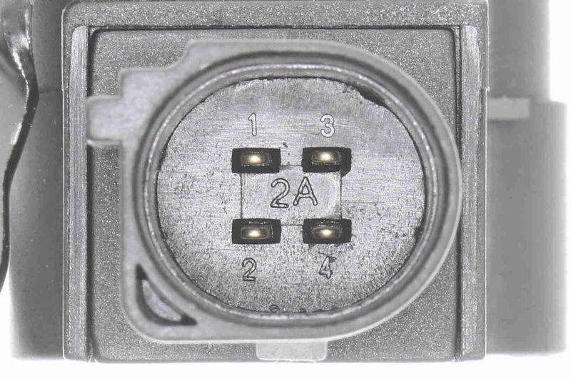 VEMO V10-72-0057 Sensor, Luftfederungsniveau für VW