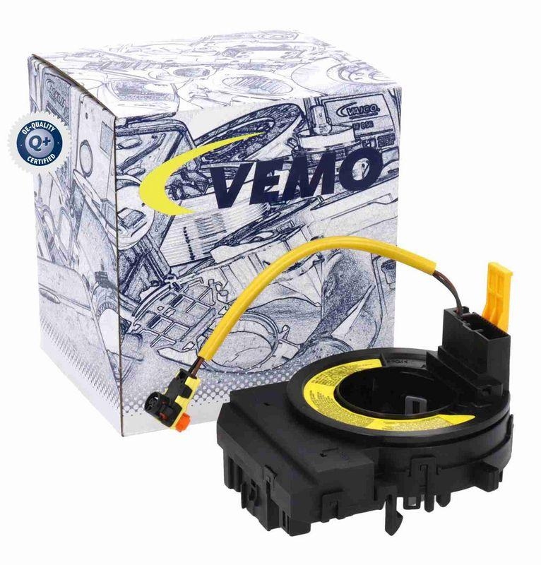 VEMO V52-72-0406 Wickelfeder, Airbag für HYundAI