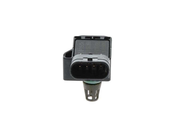 Bosch 0 261 230 536 Drucksensor