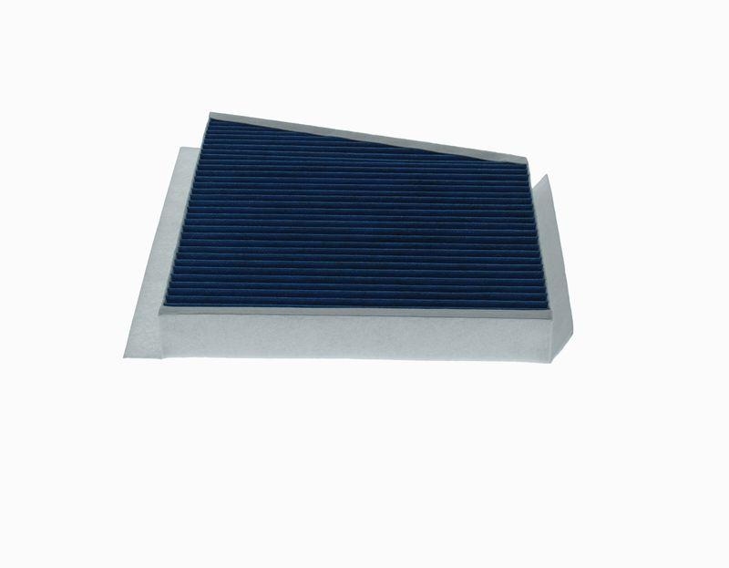 Bosch 0 986 628 649 Aktivkohleinnenraumfilter A8649