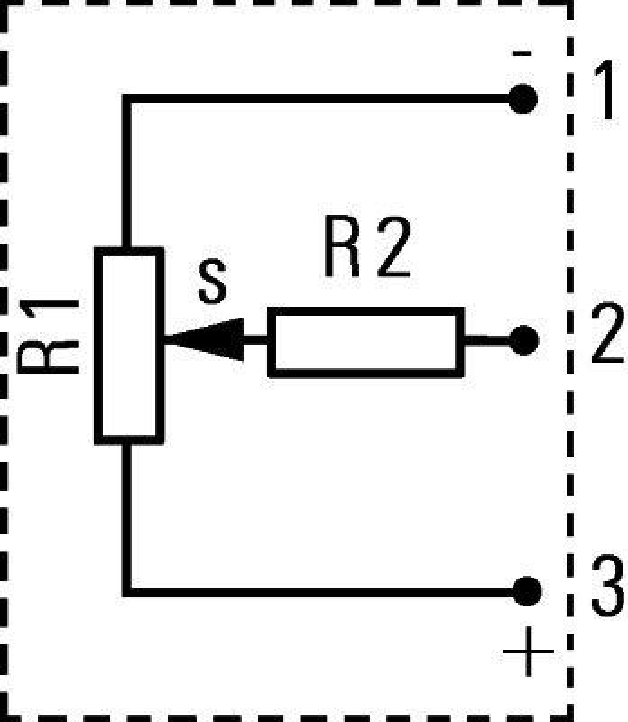 HELLA 6PX008476-121 Sensor Drosselklappenstellung