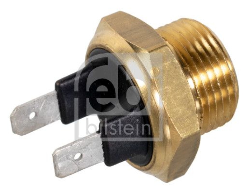 FEBI BILSTEIN 06031 Thermoschalter für Kühlerlüfter für VW-Audi