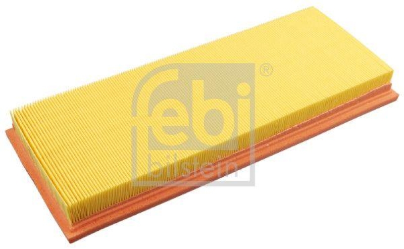 FEBI BILSTEIN 170358 Luftfilter für Jaguar