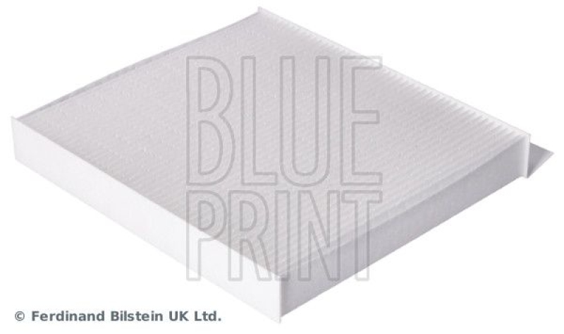 BLUE PRINT ADBP250059 Innenraumfilter für MG