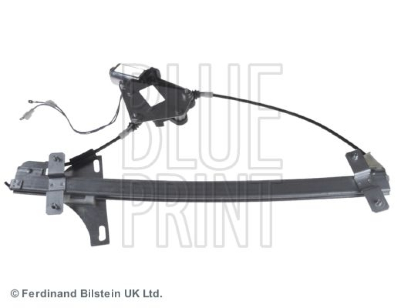 BLUE PRINT ADC41356 Fensterheber mit Motor für MITSUBISHI