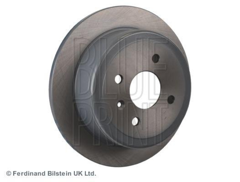 BLUE PRINT ADG04326 Bremsscheibe für CHEVROLET/DAEWOO