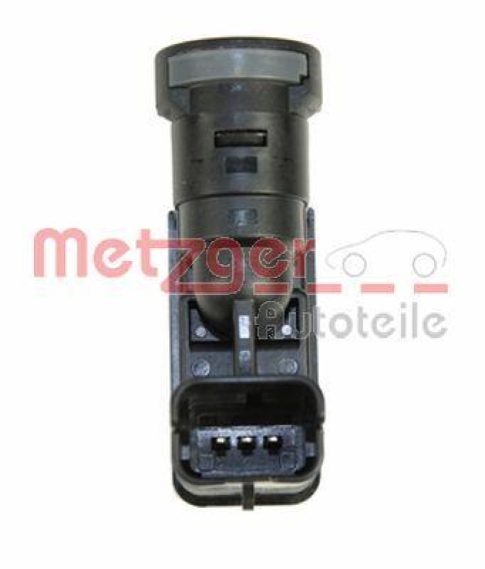 METZGER 0906312 Drucksensor, Bremskraftverstärker für PSA