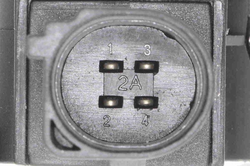 VEMO V10-72-0058 Sensor, Luftfederungsniveau für VW