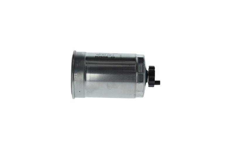 Bosch 1 457 434 025 Kraftstofffilter N4025