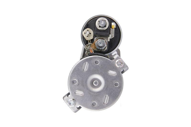 VALEO 438489 Starter Neu - ORIGINS