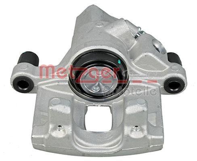 METZGER 6260045 Bremssattel Neuteil für FORD/MAZDA/VOLVO HA links