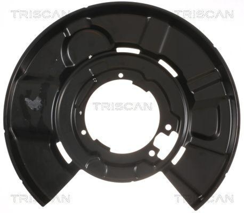 TRISCAN 8125 11205 Spritzblech, Bremsscheibe für Bmw - 3-Serie (E90) 05-