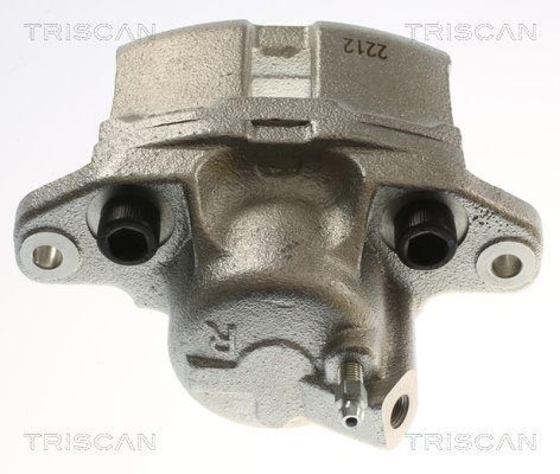 TRISCAN 8175 25104 Triscan Bremssattel für Caliper Renault