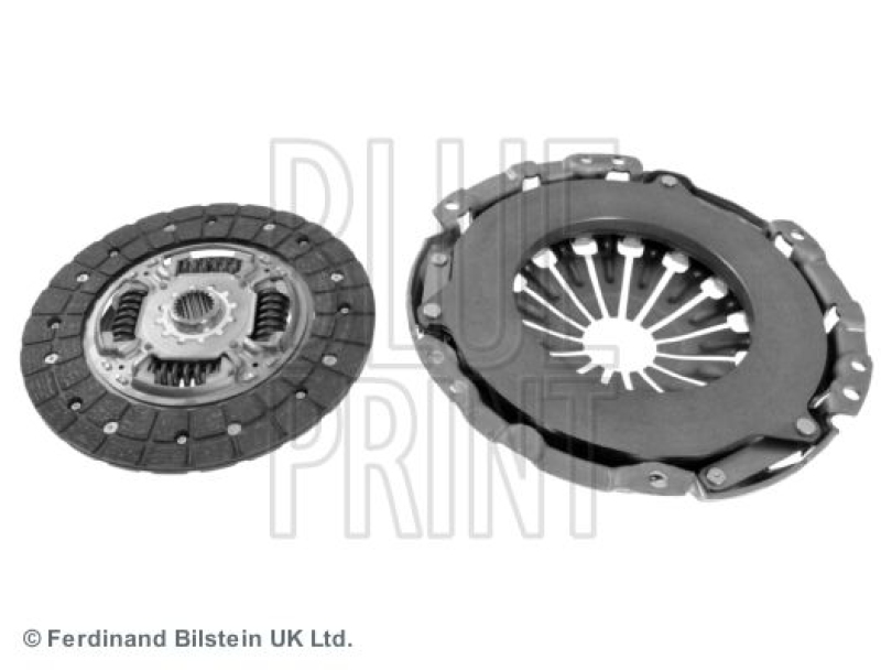 BLUE PRINT ADT330258C Kupplungssatz für TOYOTA