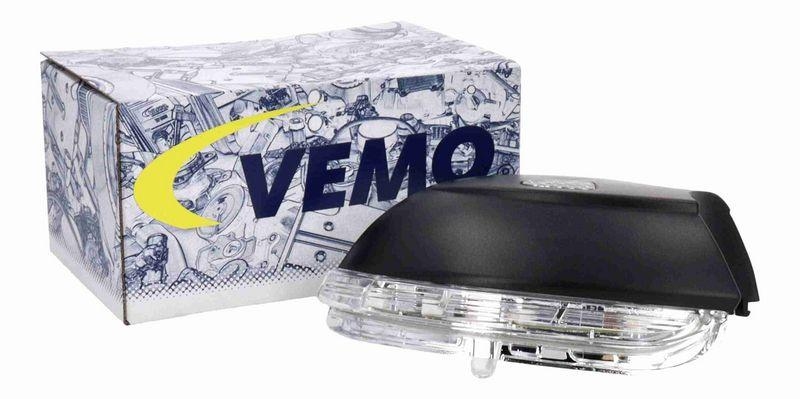 VEMO V10-84-0126 Blinkleuchte links für VW