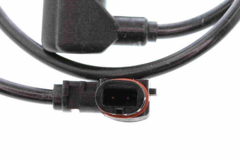 VEMO V30-72-0129 Sensor, Raddrehzahl vorne, links 630 mm für MERCEDES-BENZ