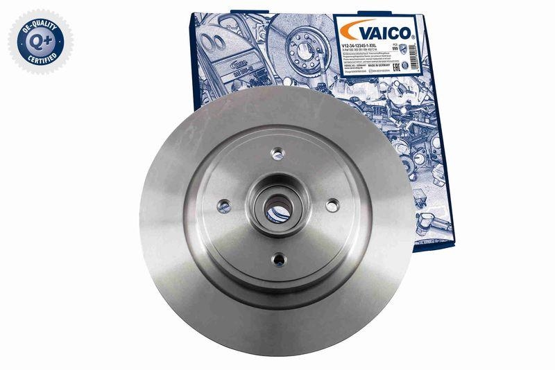 VAICO V46-40007 Bremsscheibe Hinterachse für RENAULT